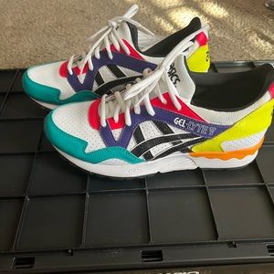 ASICS Men’s Gel-Lyte V Sportstyle Shoes